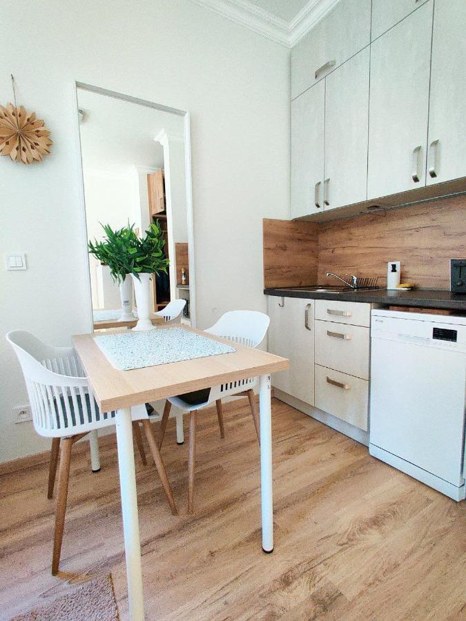 Apartment Grun Wald Mariánské Lázně Eksteriør billede